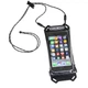 Гермочехол Ortlieb для гаджетов Safe-It black-transparent, L - изображение 1