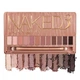 Палітра тіней Urban Decay Naked 3 Eyeshadow Palette (12 відтінків) Naked3 (с повреждениями внутри) - зображення 10