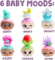 Ігровий набір Блум Бебі Поп Skyrocket Blume Baby Pop (18114) - изображение 5
