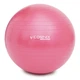 Мяч для фитнеса (фитбол) Cornix 85 см Anti-Burst XR-0251 Pink - изображение 13