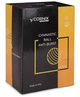 Мяч для фитнеса (фитбол) Cornix 55 см Anti-Burst XR-0016 Violet - изображение 5