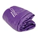 Мяч для фитнеса (фитбол) Cornix 55 см Anti-Burst XR-0016 Violet - изображение 6
