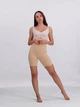 Стягуюча жіноча білизна Fashion 8465 5XL бежева - зображення 2