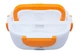 Ланч бокс с подогревом Adler AD-4474-orange 1.1 л оранжевый - изображение 7