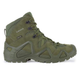 Черевики Lowa Zephyr GTX MID TF Ranger Green 45.5 розмір - зображення 6