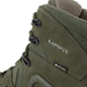 Ботинки Lowa Zephyr GTX MID TF Ranger Green 45 размер - изображение 3