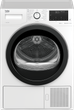 Сушильний автомат BEKO DF7439SX - изображение 1