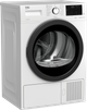 Сушильний автомат BEKO DF7439SX - изображение 2