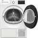 Сушильний автомат BEKO DF7439SX - изображение 3