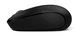 Мишка Microsoft Wireless Mobile Mouse 1850 Black (U7Z-00003) - зображення 5