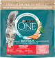Сухий корм Purina One Sterilcat для дорослих котів після стерилізації з лососем 1.5 кг (7613035115439/8445290070913) - зображення 1