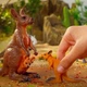Стретч-іграшка у вигляді тварини THE EPIC ANIMALS – БАТЬКІВЩИНА ТВАРИН асорті Diramix (DIR-T-00006) - зображення 2