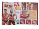 Пояс для схуднення Velform Sauna Reducer RS-13 - зображення 4