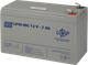 Аккумуляторная батарея LogicPower Мультигелевая AGM LPM-MG 12V-7Ah (LP6552) - изображение 1