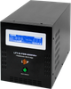 ИБП LogicPower для котлов LPY-B-PSW-6000VA+ (4200 Вт) 10A/20A 48В (LP6615) - изображение 1