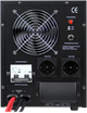 ИБП LogicPower для котлов LPY-B-PSW-6000VA+ (4200 Вт) 10A/20A 48В (LP6615) - изображение 5