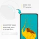 Чехол для смартфона Xiaomi Redmi Note 10 Pro Piko Shockproof Transparent (1283126555442) - изображение 2