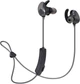 Наушники вакуумные Audio-Technica ATH-SPORT90BT SonicSport In-Ear - зображення 2