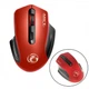Беспроводная тихая мышь iMice G-1800 Silent 2,4 ГГц 2000 dpi 2×AAA (10DB81947E76) - изображение 2