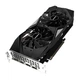 Відеокарта RTX 2060 12GB GIGABYTE WINDFORCE OC GDDR6 (192bit) (1680/14000) (3xDisplayPort,HDMI) ( GV-N2060WF2OC-12GD) Refurbished - зображення 2