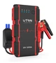 Пусковий автомобільний пристрій Jump Starter Utrai Jstar Mini 13000 mAh 1000A - зображення 1