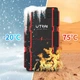 Пусковий автомобільний пристрій Jump Starter Utrai Jstar Mini 13000 mAh 1000A - зображення 6
