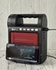 Радіоприймач FP-26 акумуляторний з лампами, FM/AM/SW (JD7411157) - зображення 4