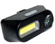 Налобний ліхтар акумуляторний BL 1804 XPE+COB (DHD011) - изображение 7