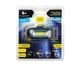 Фонарь налобный Falcon Eye Blaze 2.3 70 лм 3хААА Blue (FHL0024) - изображение 2