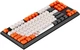 Клавіатура бездротова Varmilo VCS87 Awake Cherry Mx Blue USB/Wireless (A05A006A1A0A17A006) - зображення 6