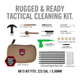 Набір для чищення Real Avid AR-15 Gun Cleaning Kit - зображення 2