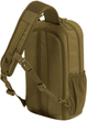 Рюкзак тактичний Highlander Scorpion Gearslinger 12 л Coyote Tan (TT191-CT) - зображення 3