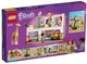 Конструктор Lego Friends Порятунок диких тварин Мії 430 деталей (41717) - зображення 2
