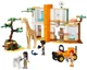 Конструктор Lego Friends Порятунок диких тварин Мії 430 деталей (41717) - зображення 4