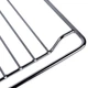 Решетка Koolwen 465x375x20mm для духовки Bosch 00574876 - изображение 3