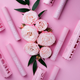 Гель для бровей Hedonic Clear Brow Gel 11 мл - изображение 2