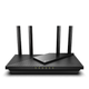 Маршрутизатор бездротовий TP-Link Archer AX55 AX3000 4xGE LAN 1xGE WAN MU-MIMO OFDMA 2402Мбіт/с - зображення 1