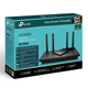 Маршрутизатор бездротовий TP-Link Archer AX55 AX3000 4xGE LAN 1xGE WAN MU-MIMO OFDMA 2402Мбіт/с - зображення 4