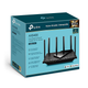Маршрутизатор бездротовий TP-Link Archer AX72 AX5400 4xGE LAN 1xGE WAN USB 3.0 MU-MIMO OFDMA 2.4 ГГц/5 ГГц - зображення 4