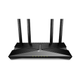 Маршрутизатор TP-Link Archer AX23 AX1800 беспроводной 4xGE LAN 1xGE WAN MU-MIMO OFDMA WPA3 2.4 ГГц/5 ГГц - изображение 1