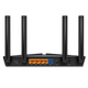 Маршрутизатор TP-Link Archer AX53 беспроводной AX3000 4xGE LAN 1xGE WAN MU-MIMO OFDMA MESH 2402Мбит/с - изображение 3