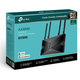Маршрутизатор TP-Link Archer AX53 беспроводной AX3000 4xGE LAN 1xGE WAN MU-MIMO OFDMA MESH 2402Мбит/с - изображение 4