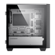 Корпус Gamemax Aero Mini Micro ATX без блока питания front panel with full mesh/V 1.62 PWM+ARGB Hub - изображение 8