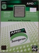 AMD Sempron 3000+ BOX S754 (SDA3000BXBOX) - зображення 2