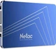Netac N535S 960 GB (NT01N535S-960G-S3X) - изображение 2