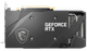 MSI GeForce RTX 3060 VENTUS 2X 8G OC - зображення 3