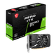 MSI GeForce GTX 1630 AERO ITX 4G - зображення 5