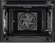 Духовка електрична Electrolux EOB7S31X - зображення 4