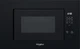 Микроволновка с грилем Whirlpool WMF 200 GNB - изображение 1