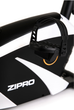 Велотренажер магнитный Zipro Beat RS (5901793678085) - зображення 5